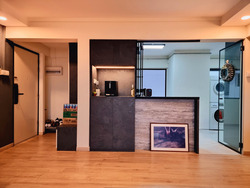 Blk 203 Jurong East View (Jurong East), HDB 5 Rooms #438189931